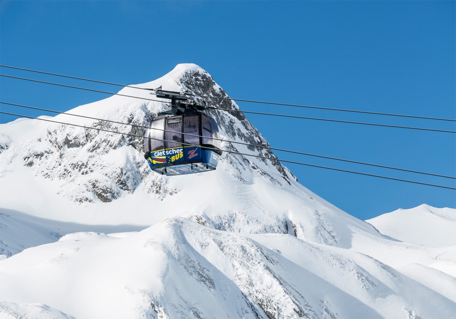 Wintersport Tux-Lanersbach